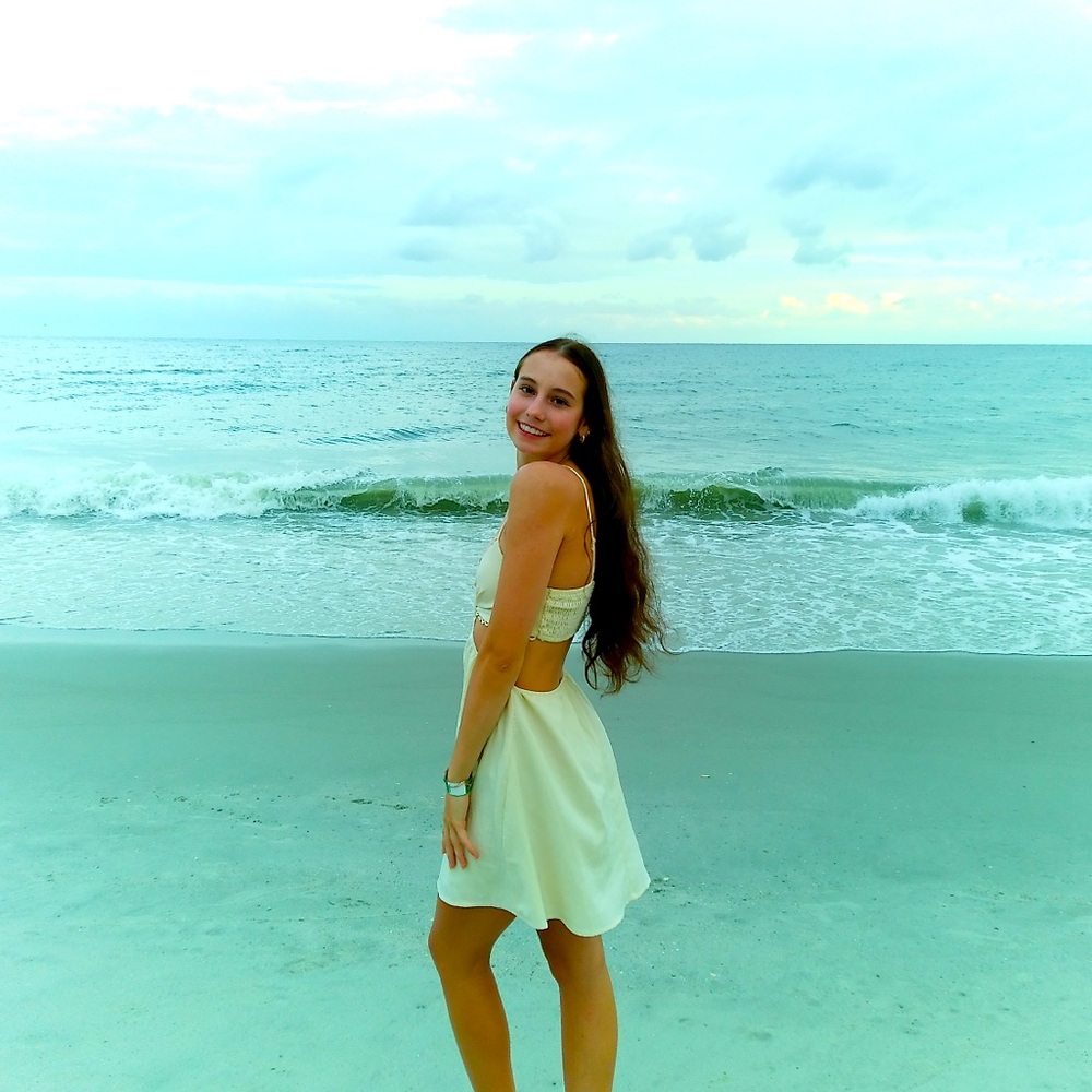 Meet your Posher, Kourtney